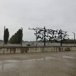 Sculpture Dachau
